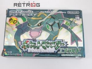 ポケットモンスター エメラルドの平均価格は6 793円 ヤフオク 等のポケットモンスター エメラルドのオークション売買情報は176件が掲載されています