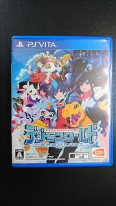 デジモンワールドの平均価格は1 718円 ヤフオク 等のデジモンワールドのオークション売買情報は61件が掲載されています