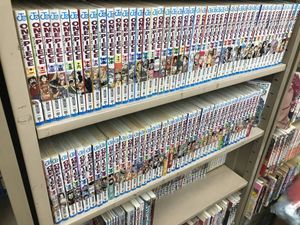 全巻 ワンピースの平均価格は12 0円 ヤフオク 等の全巻 ワンピースのオークション売買情報は99件が掲載されています