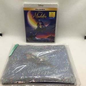 アラジン ｄｖｄの平均価格は2 035円 ヤフオク 等のアラジン ｄｖｄのオークション売買情報は57件が掲載されています