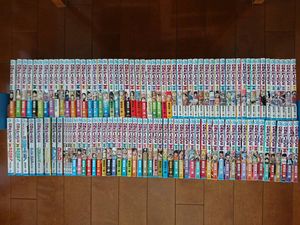 ワンピース 全巻 初版の平均価格は24 576円 ヤフオク 等のワンピース 全巻 初版のオークション売買情報は10件が掲載されています