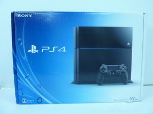 Ps4 中古 1000の平均価格は15 500円 ヤフオク 等のps4 中古 1000のオークション売買情報は45件が掲載されています