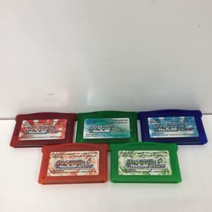 ルビーサファイアエメラルド ポケモンの値段と価格推移は 26件の売買情報を集計したルビーサファイアエメラルド ポケモンの価格や価値の推移データを公開