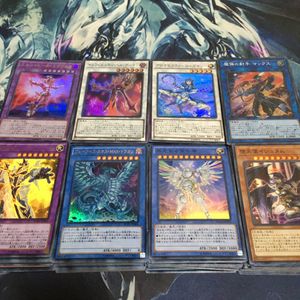 堕天使 デッキの平均価格は6 1円 ヤフオク 等の堕天使 デッキのオークション売買情報は31件が掲載されています