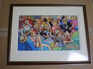 ワンピース複製原画の値段と価格推移は 59件の売買情報を集計したワンピース複製原画の価格や価値の推移データを公開