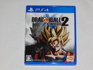 ドラゴンボール ゼノバース2の平均価格は3 459円 ヤフオク 等のドラゴンボール ゼノバース2のオークション売買情報は38件が掲載されています