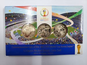 ワールドカップ 500円の平均価格は3 454円 ヤフオク 等のワールドカップ 500円のオークション売買情報は51件が掲載されています