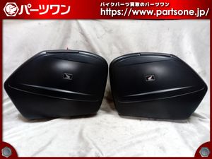 Vfr800 パニアの平均価格は29 250円 ヤフオク 等のvfr800 パニアのオークション売買情報は2件が掲載されています