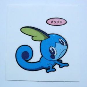 ポケモンデコキャラシールの平均価格は1 991円 ヤフオク 等のポケモンデコキャラシールのオークション売買情報は978件が掲載されています