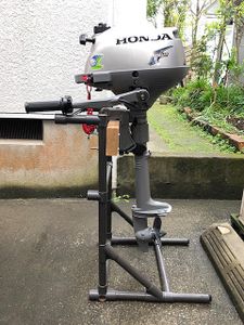 船外機 ホンダ 2馬力の平均価格は47 146円 ヤフオク 等の船外機 ホンダ 2馬力のオークション売買情報は81件が掲載されています