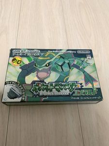 ポケットモンスター エメラルドの平均価格は6 793円 ヤフオク 等のポケットモンスター エメラルドのオークション売買情報は176件が掲載されています