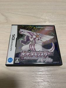 ポケットモンスター パールの平均価格は5 216円 ヤフオク 等のポケットモンスター パールのオークション売買情報は195件が掲載されています