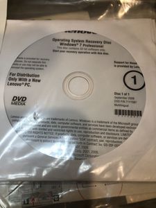 リカバリーディスク Lenovoの平均価格は970円 ヤフオク 等のリカバリーディスク Lenovoのオークション売買情報は14件が掲載されています