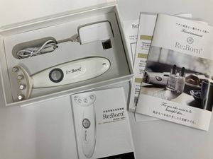リボーン 美顔器の値段と価格推移は 4件の売買情報を集計したリボーン 美顔器の価格や価値の推移データを公開