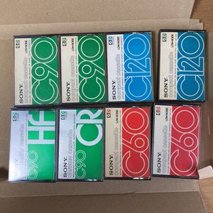 古いカセットテープの平均価格は1 745円 ヤフオク 等の古いカセットテープのオークション売買情報は15件が掲載されています