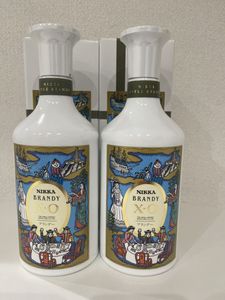 ニッカブランデー Xo 白の値段と価格推移は 18件の売買情報を集計したニッカブランデー Xo 白の価格や価値の推移データを公開