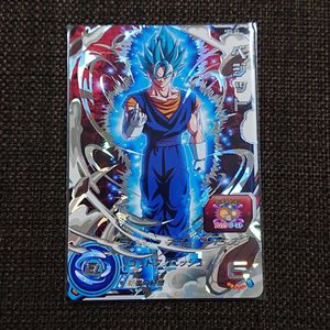 ドラゴンボールヒーローズ ベジットブルーの平均価格は1 240円 ヤフオク 等のドラゴンボールヒーローズ ベジットブルー のオークション売買情報は3件が掲載されています