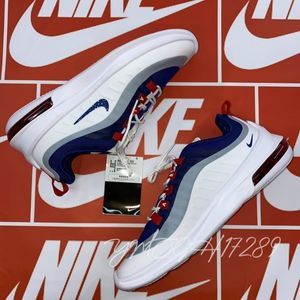 ナイキ エアマックス 白青の値段と価格推移は 59件の売買情報を集計したナイキ エアマックス 白青の価格や価値の推移データを公開