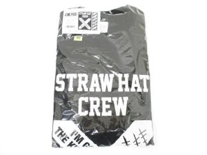 Tシャツ One Pieceの平均価格は2 196円 ヤフオク 等のtシャツ One Pieceのオークション売買情報は39件が掲載されています