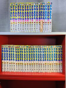 ドラえもん 全巻セットの平均価格は6 433円 ヤフオク 等のドラえもん 全巻セットのオークション売買情報は21件が掲載されています