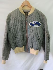 フェローズ Ma 1の平均価格は13 367円 ヤフオク 等のフェローズ Ma 1のオークション売買情報は3件が掲載されています