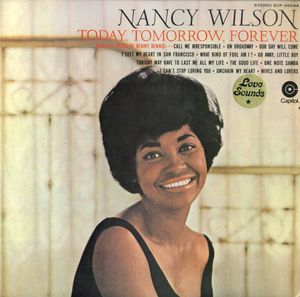 ナンシーウィルソン Lpの値段と価格推移は 85件の売買情報を集計したナンシーウィルソン Lpの価格や価値の推移データを公開