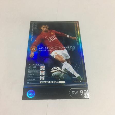 Wccf Mvp ロナウドの平均価格は1 047円 ヤフオク 等のwccf Mvp ロナウドのオークション売買情報は件が掲載されています