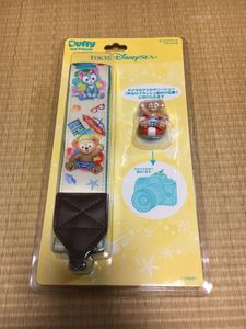 ダッフィー カメラストラップのヤフオク の相場 価格を見る ヤフオク のダッフィー カメラストラップのオークション売買情報は6件が掲載されています