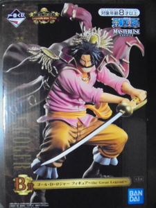 ゴール D ロジャー フィギュアの平均価格は4 707円 ヤフオク 等のゴール D ロジャー フィギュア のオークション売買情報は100件が掲載されています