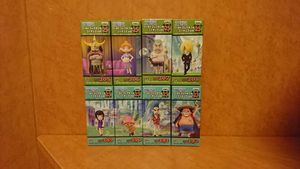 偽麦わらの一味の値段と価格推移は 7件の売買情報を集計した偽麦わらの一味の価格や価値の推移データを公開