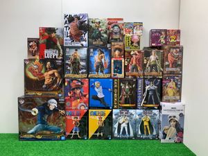 一番くじ サボ フィギュアの平均価格は7 467円 ヤフオク 等の一番くじ サボ フィギュアのオークション売買情報は51件が掲載されています