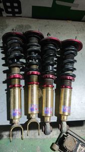 マジェスタ 車高調の平均価格は28 196円 ヤフオク 等のマジェスタ 車高調のオークション売買情報は26件が掲載されています