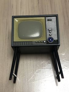 ミニチュア テレビの平均価格は1 4円 ヤフオク 等のミニチュア テレビのオークション売買情報は16件が掲載されています