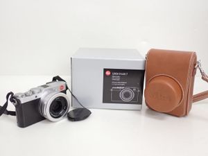 Leica D-LUX7の値段と価格推移は？｜5件の売買情報を集計したLeica D 