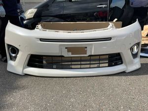 アルファード 後期 バンパーの平均価格は 001円 ヤフオク 等のアルファード 後期 バンパー のオークション売買情報は56件が掲載されています