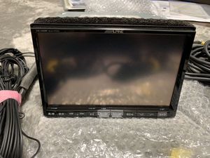 アルパイン 8インチの平均価格は49 559円 ヤフオク 等のアルパイン 8インチのオークション売買情報は103件が掲載されています