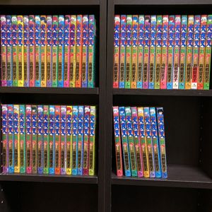 全巻 犬夜叉の平均価格は9 816円 ヤフオク 等の全巻 犬夜叉のオークション売買情報は27件が掲載されています