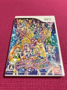 Wii プリキュアの平均価格は0円 ヤフオク 等のwii プリキュアのオークション売買情報は3件が掲載されています