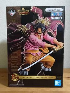 ゴール D ロジャー フィギュアの平均価格は4 707円 ヤフオク 等のゴール D ロジャー フィギュア のオークション売買情報は100件が掲載されています