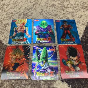 ドラゴンボール カード ピッコロの値段と価格推移は 1 785件の売買情報を集計したドラゴンボール カード ピッコロの価格や価値の推移データを公開