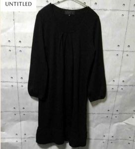 Untitled ワンピースの平均価格は1 866円 ヤフオク 等のuntitled ワンピースのオークション売買情報は102件が掲載されています