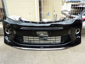 アルファード 後期 バンパーの平均価格は 001円 ヤフオク 等のアルファード 後期 バンパー のオークション売買情報は56件が掲載されています