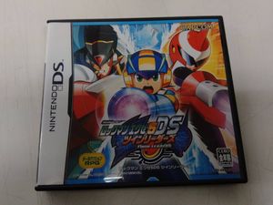 Ds ロックマンエグゼの平均価格は10 229円 ヤフオク 等のds ロックマンエグゼのオークション売買情報は24件が掲載されています