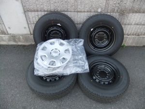 純正 ハイエース タイヤの平均価格は22 626円 ヤフオク 等の純正 ハイエース タイヤのオークション売買情報は118件が掲載されています