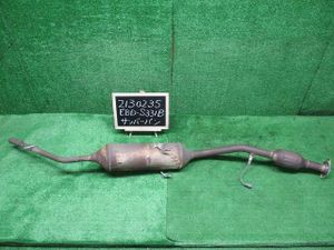 サンバー マフラーの平均価格は17 168円 ヤフオク 等のサンバー マフラーのオークション売買情報は64件が掲載されています