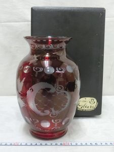 クリスタル 花瓶の平均価格は4 099円 ヤフオク 等のクリスタル 花瓶のオークション売買情報は447件が掲載されています