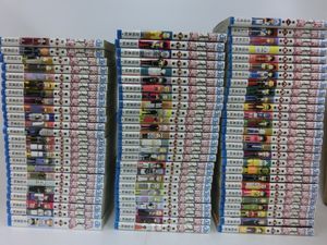 銀魂 全巻の平均価格は12 753円 ヤフオク 等の銀魂 全巻のオークション売買情報は23件が掲載されています