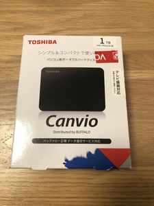 Canvio Toshibaの平均価格は5 414円 ヤフオク 等のcanvio Toshibaのオークション売買情報は18件が掲載されています