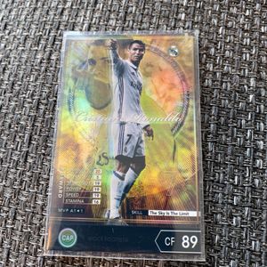 Wccf Mvp ロナウドの平均価格は1 047円 ヤフオク 等のwccf Mvp ロナウドのオークション売買情報は件が掲載されています