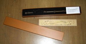 ハリーポッター 杖の平均価格は1 552円 ヤフオク 等のハリーポッター 杖のオークション売買情報は33件が掲載されています